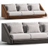 Sofa Boobam Zeca - Rivera 3D