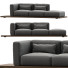Sofa Montauk Sofa Lewis Outdoor - ErfanSadat