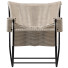 Rocking Chair Blackman Cruz Acapulco Rocker - ErfanSadat