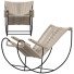 Rocking Chair Blackman Cruz Acapulco Rocker - ErfanSadat