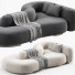 Sofa Essential Home Kay - Theorema