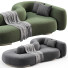 Sofa Essential Home Kay - Theorema
