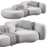 Sofa Essential Home Kay - Theorema