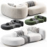 Sofa Essential Home Kay - Theorema
