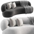 Sofa Essential Home Zelda - Theorema