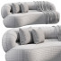 Sofa Essential Home Zelda - Theorema