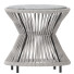 Coffee Table Round Patio - ErfanSadat