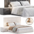Bed and Bedside Tables Grenada Pro - Theorema