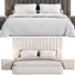 Bed and Bedside Tables Grenada Pro - Theorema