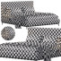 Bed Minotti Andersen - Theorema
