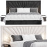 Beds and Bedside Tables KRMP 03 - Theorema