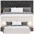 Beds and Bedside Tables KRMP 03 - Theorema