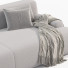 Sofa Meridiani Norton 2 - Theorema
