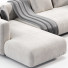 Sofa Flexform Grandemare - Theorema