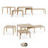 Tables basses Bolia Graceful - vasy3359