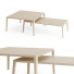 Tables basses Bolia Graceful - vasy3359