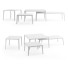 Tables basses Bolia Graceful - vasy3359