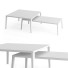 Tables basses Bolia Graceful - vasy3359