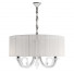 Люстра Ideal lux Swan SP3 - andry3d
