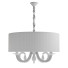 Люстра Ideal lux Swan SP3 - andry3d