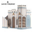 Kinderzimmer Savio Firmino Notte Fatata - andry3d