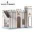 Kinderzimmer Savio Firmino Notte Fatata - andry3d