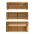 Диван Hooker Furniture Savion Power - andry3d