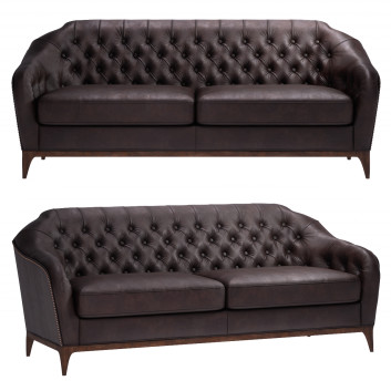 Диван Hooker Furniture Mozart
