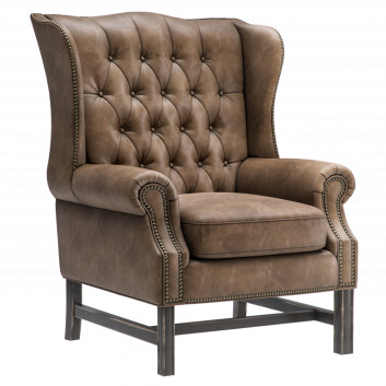 Sessel Hooker Furniture Bailey