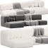 Sofa Kooku Padun - Neeo