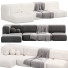 Sofa Kooku Padun - Neeo