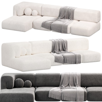 Sofa Kooku Padun
