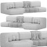 Sofa Kooku Padun - Neeo