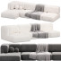 Sofa Kooku Padun - Neeo