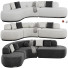 Sofa Eichholtz Bjorn L - Isomiddinvfx1995