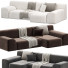Sofa Paola Lenti All Time - Neeo