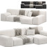 Sofa Paola Lenti All Time - Neeo