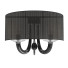 Wandleuchte Ideal lux Swan Ap2 - andry3d