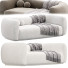 Sofa Artipieces Kravi - Neeo