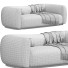 Sofa Artipieces Kravi - Neeo