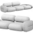 Canapé Grado Design Ondo - Neeo