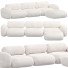 Sofa Grado Design Ondo - Neeo