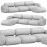 Sofa Grado Design Ondo - Neeo