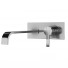Lavabo y espejo Bulbo - andry3d