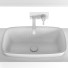 Lavabo y espejo Bulbo - andry3d