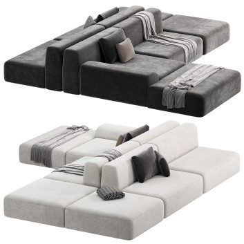 Диван Paola Lenti All Time