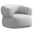 Sillón Moving Mountains Puffer Chair - Neeo