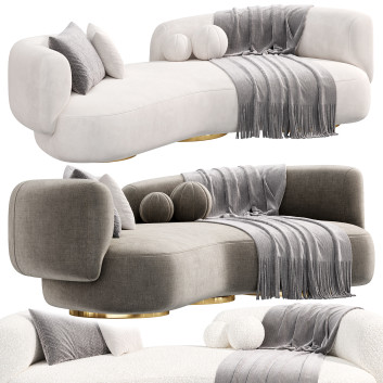Sofa Kooku Reverb