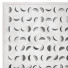 Photos Permutation by Klaus Staudt - Rivera 3D