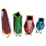 Vases Mandruzzato Murano - Kudim